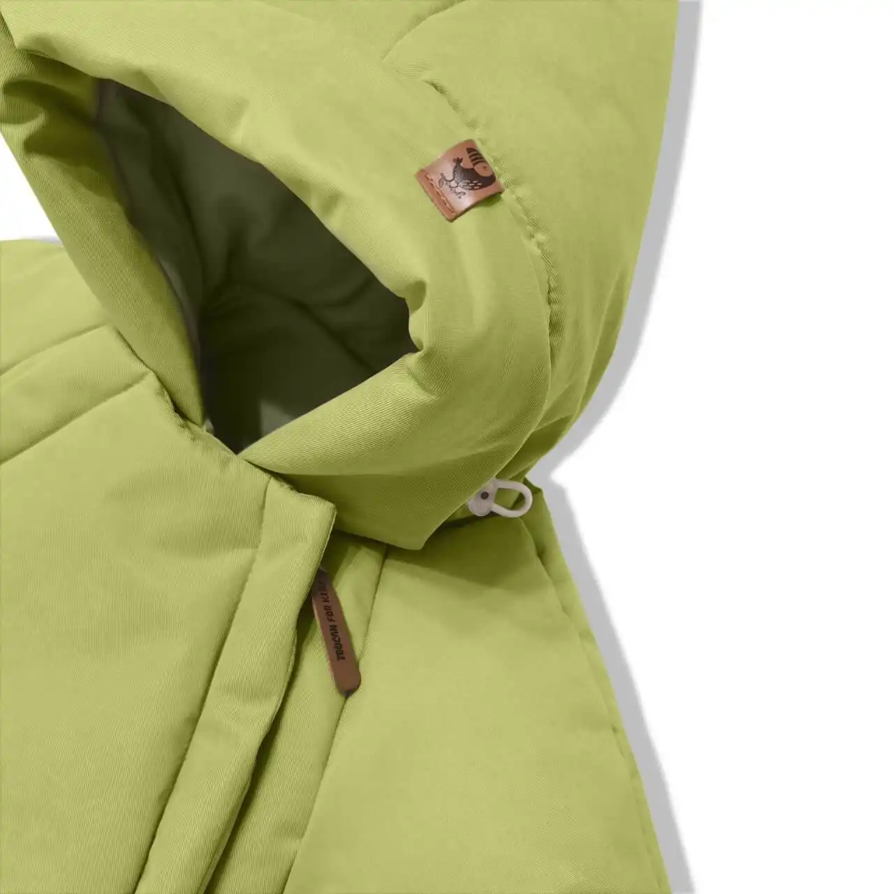 Зимний комбинезон для детей 56-62 - Одежда для детей (Товары для детей) в ВОРОНЕЖ