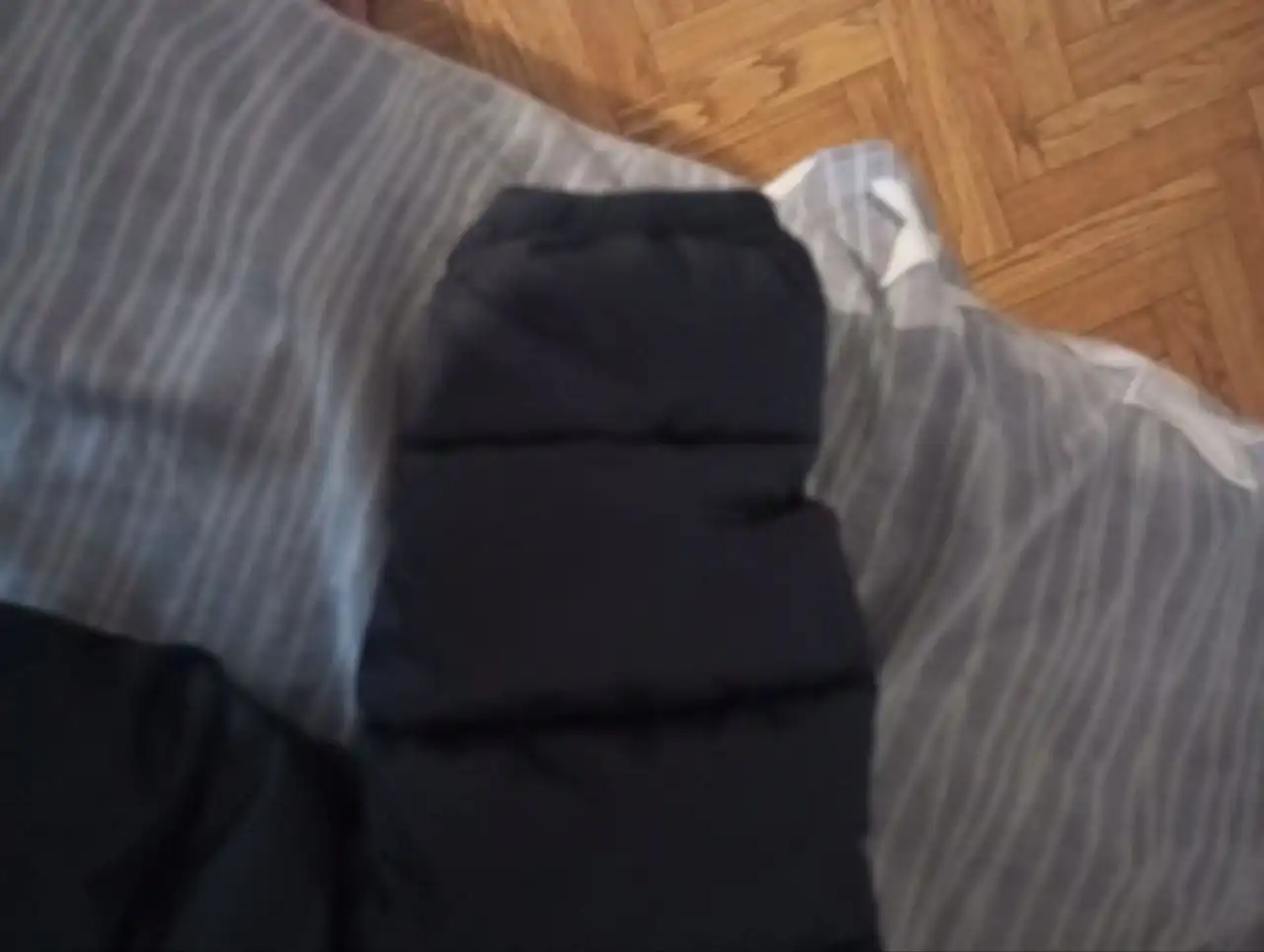 Продам зимний комбинезон размер 68 - Одежда (Барахолка) в ВОРОНЕЖ