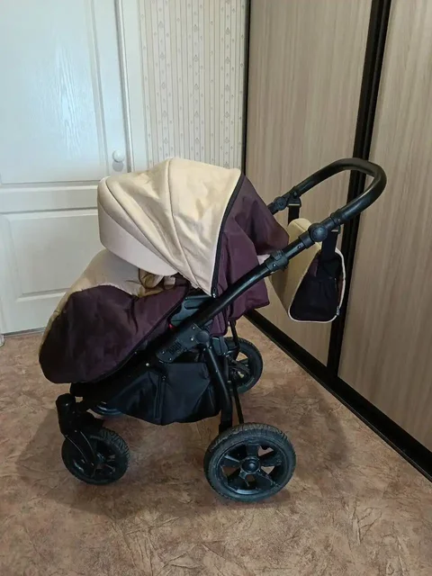 Продам коляску - Коляски в ВОРОНЕЖ