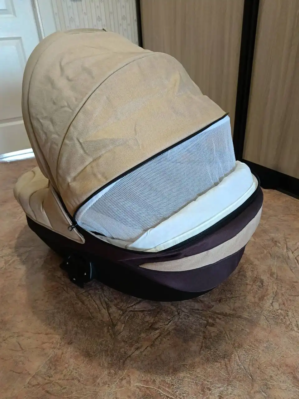 Продам коляску - Коляски (Товары для детей) в ВОРОНЕЖ