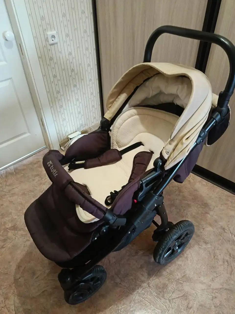 Продам коляску - Коляски (Товары для детей) в ВОРОНЕЖ