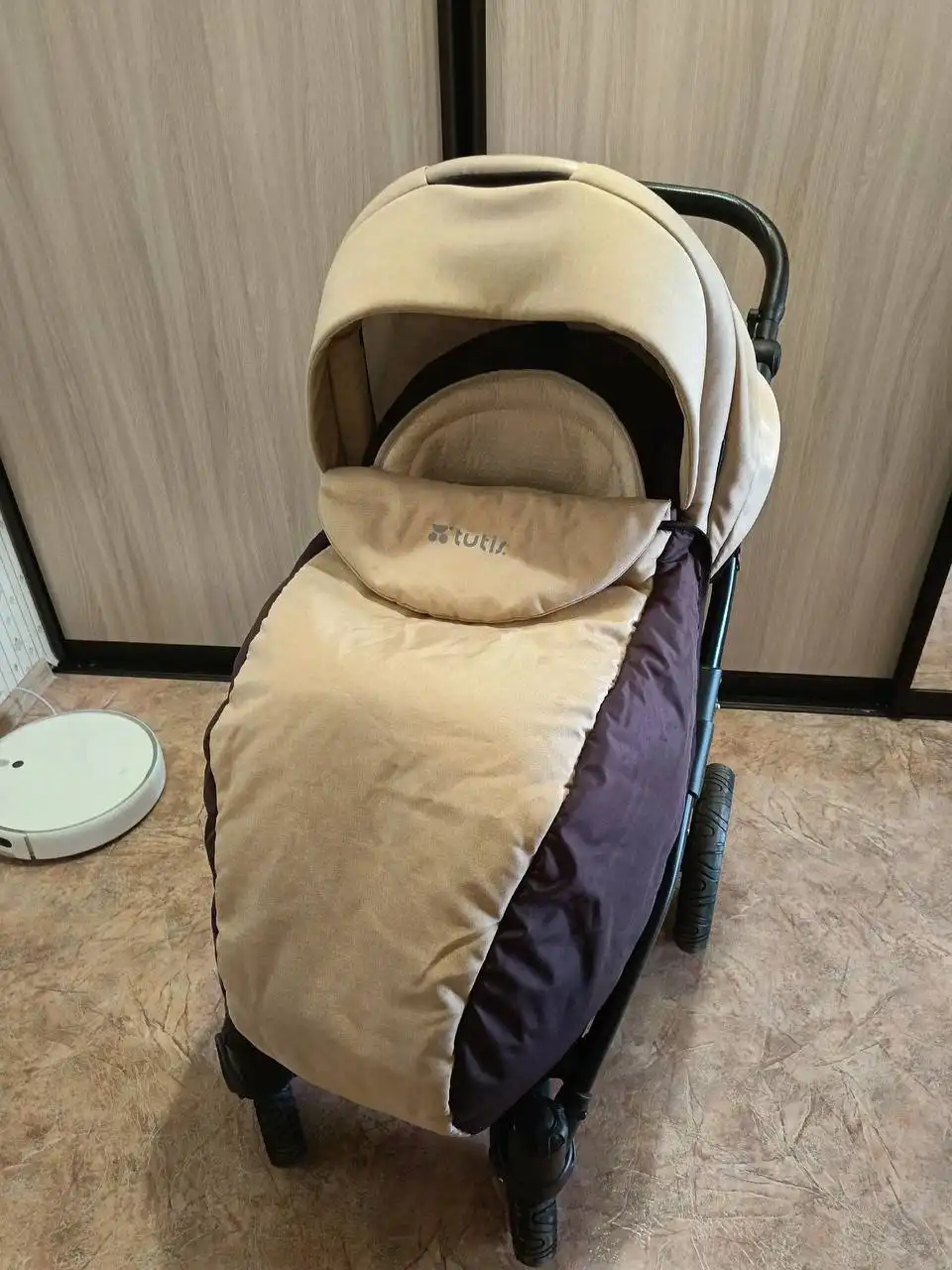 Продам коляску - Коляски (Товары для детей) в ВОРОНЕЖ