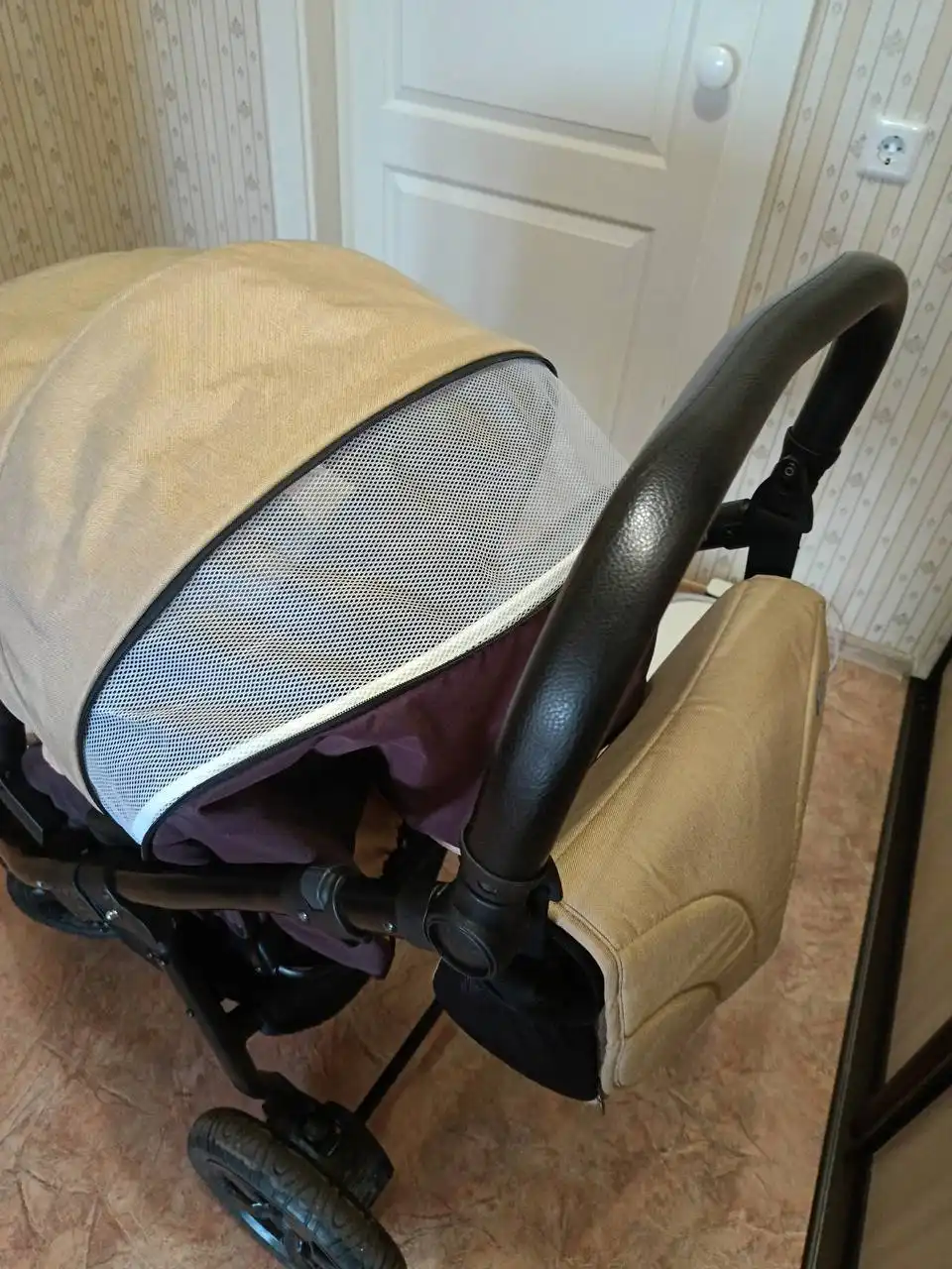 Продам коляску - Коляски (Товары для детей) в ВОРОНЕЖ