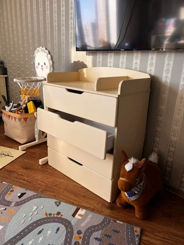 Пеленальный комод-столик б/у - Прием металлолома в ВОРОНЕЖ