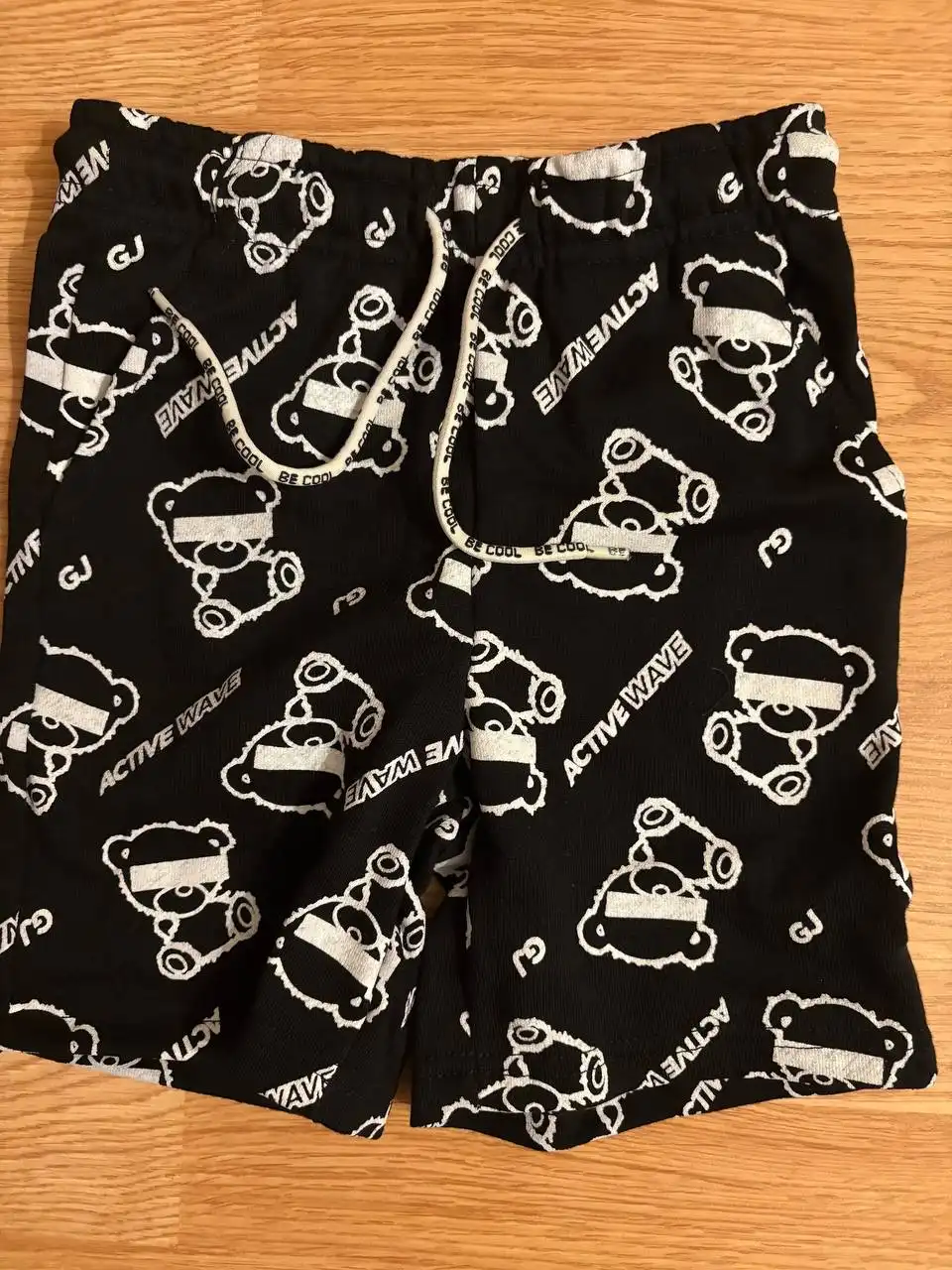 Новые шорты Gloria Jeans размер 104 - Детская одежда (Одежда) в Воронеж