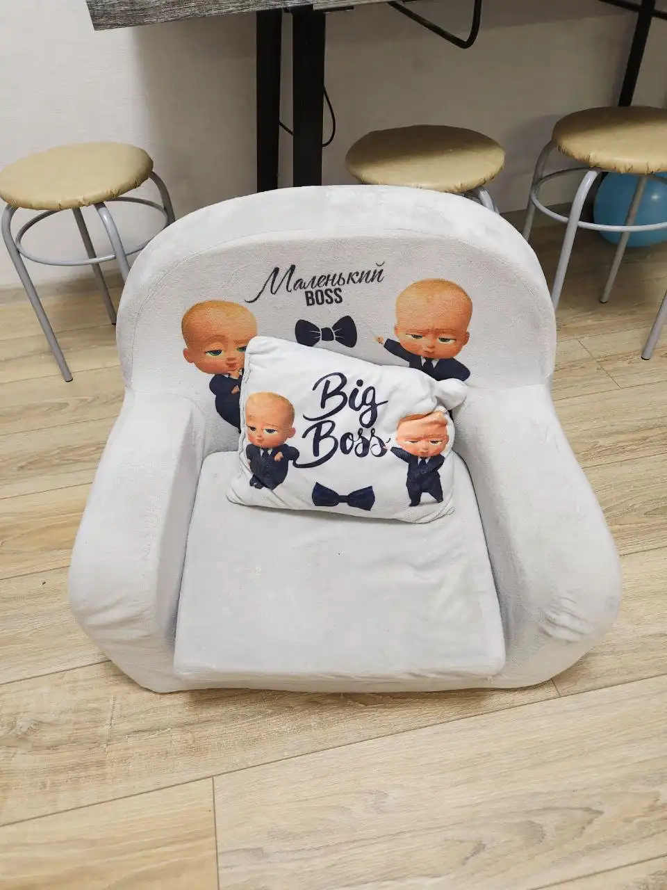 Детский диван с именем Максим - Детская мебель (Товары для детей) в ВОРОНЕЖ