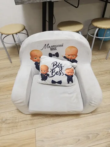 Детский диван с именем Максим - Товары для детей в ВОРОНЕЖ