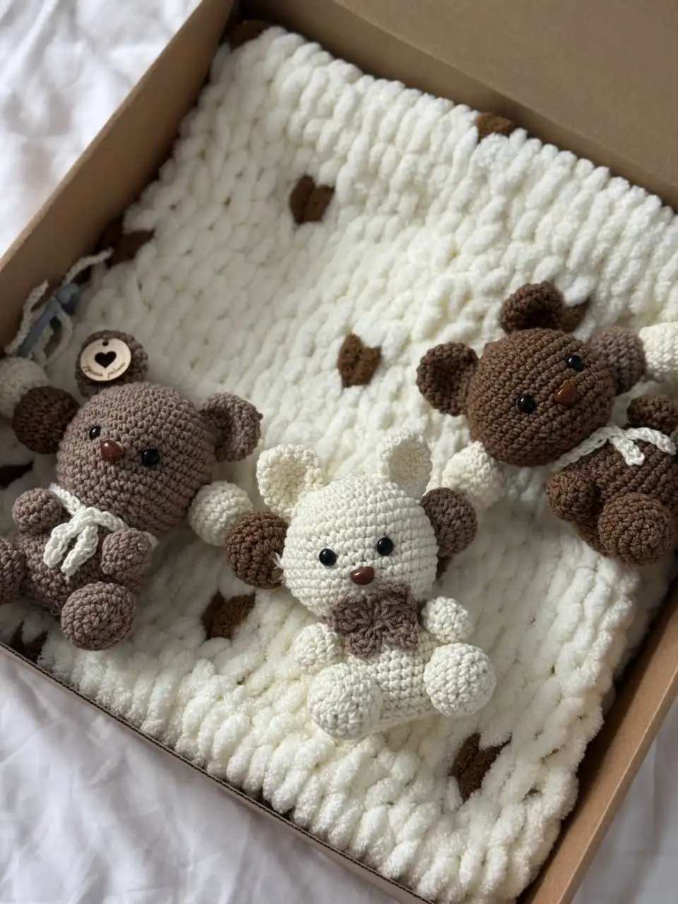 Продам новый набор плед + растяжка - Барахолка в ВОРОНЕЖ