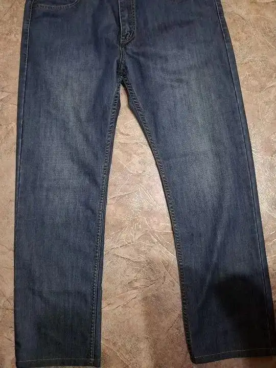 Куртка джинсовая и джинсы Armani - Верхняя одежда, Брюки (Одежда) в ВОРОНЕЖ