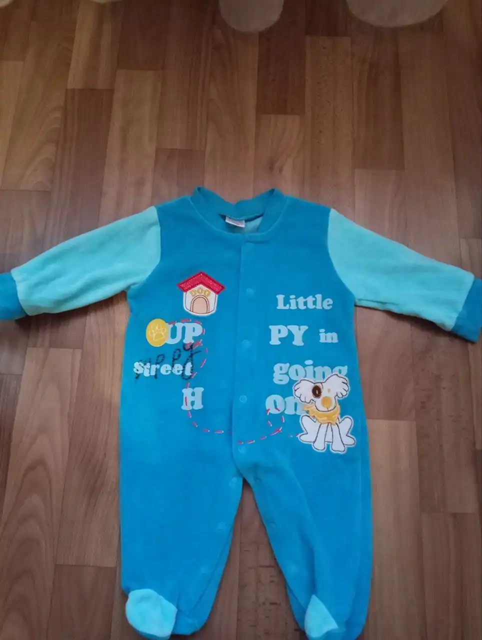 Костюм детский до 3.5 месяцев - Одежда для детей (Товары для детей) в Воронеж