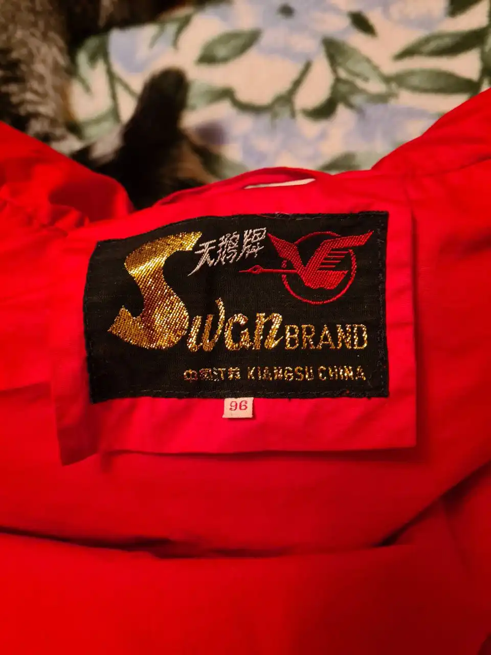 Пуховик женский натуральный пух - Верхняя одежда (Одежда) в Воронеж