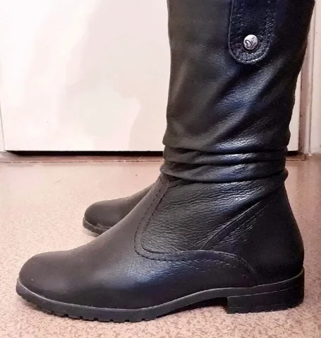 Сапоги Caprice размер 38 - Сумки в Воронеж