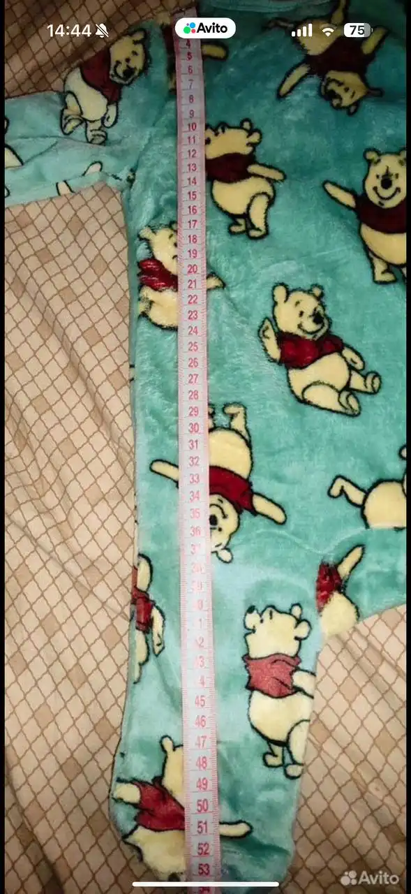 Новый комбинезон - Комбинезон (Одежда) в ВОРОНЕЖ