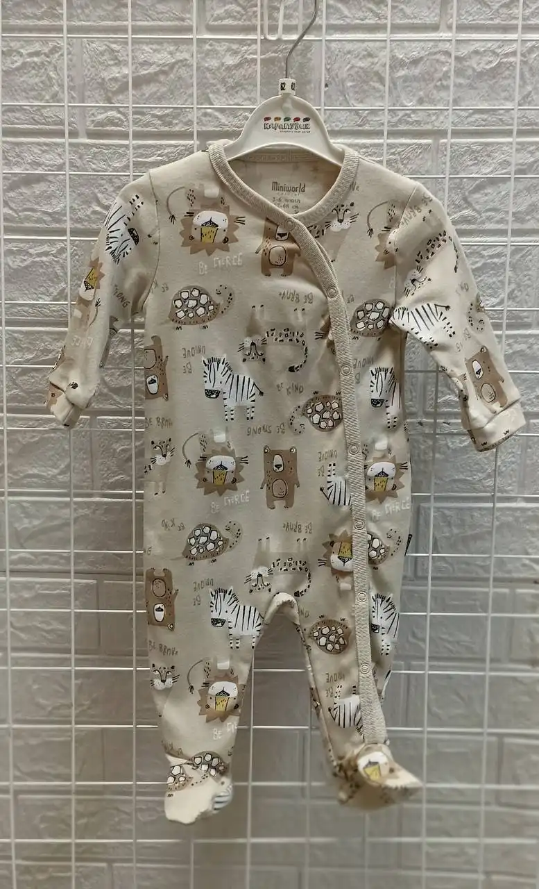 Слипы 56,62,68 - Одежда в ВОРОНЕЖ