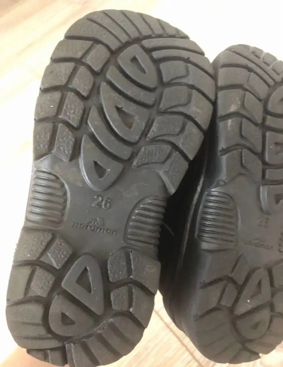 Зимние сапожки Nordman размер 26 - Детская обувь (Одежда) в ВОРОНЕЖ