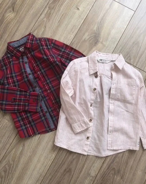 Брендовые рубашки в отличном состоянии - Сумки в ВОРОНЕЖ