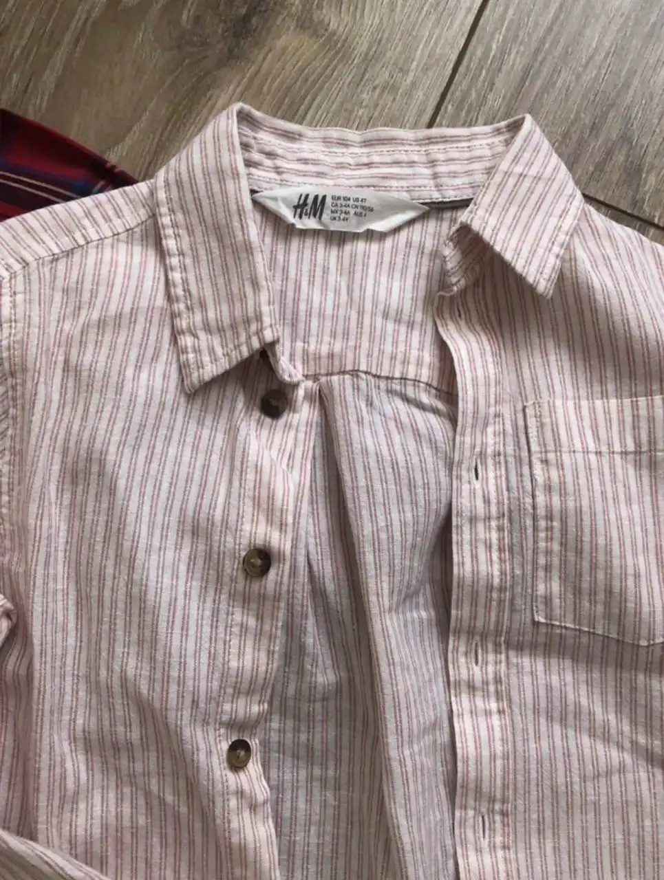 Брендовые рубашки в отличном состоянии - Мужская одежда (Одежда) в ВОРОНЕЖ