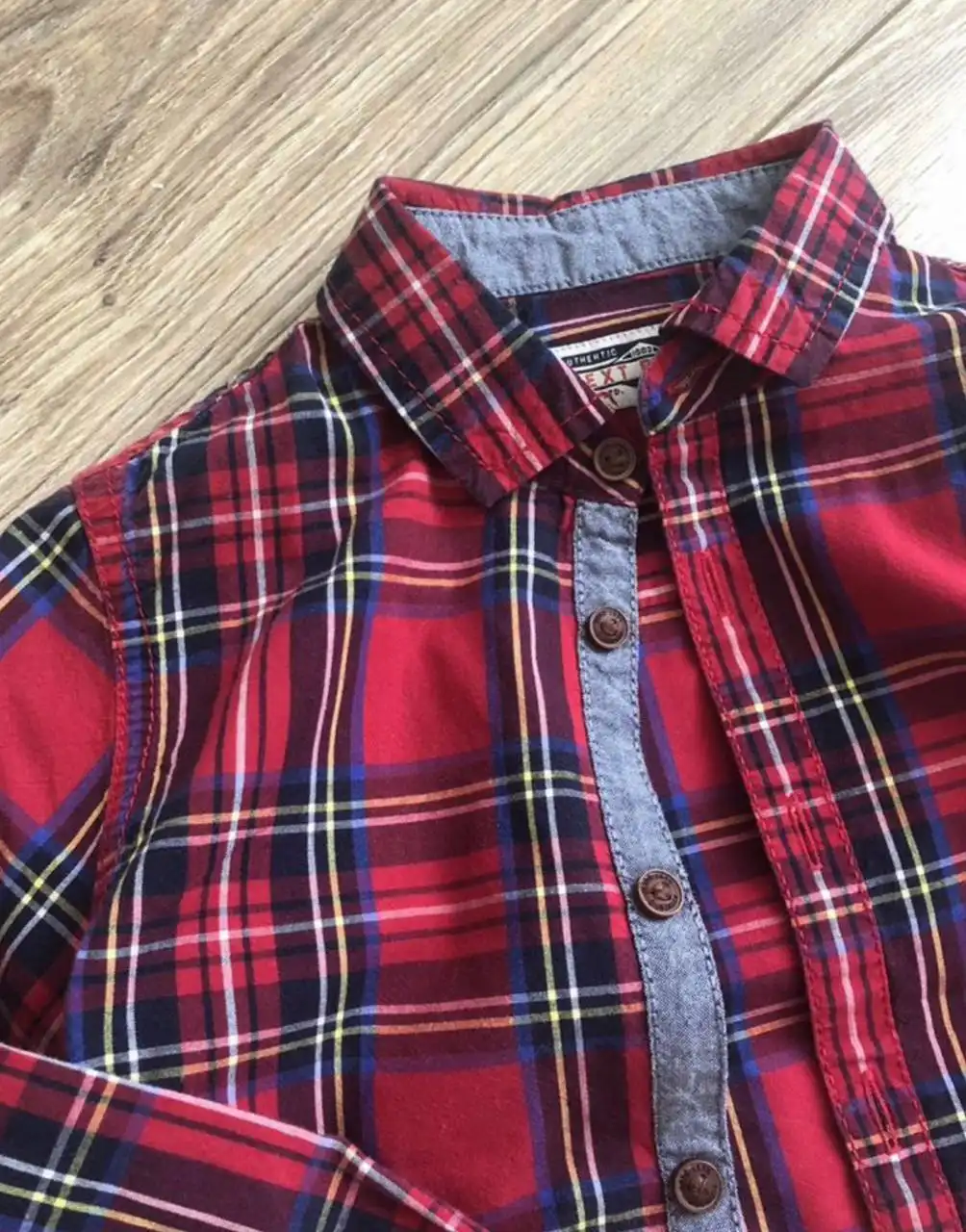 Брендовые рубашки в отличном состоянии - Мужская одежда (Одежда) в ВОРОНЕЖ