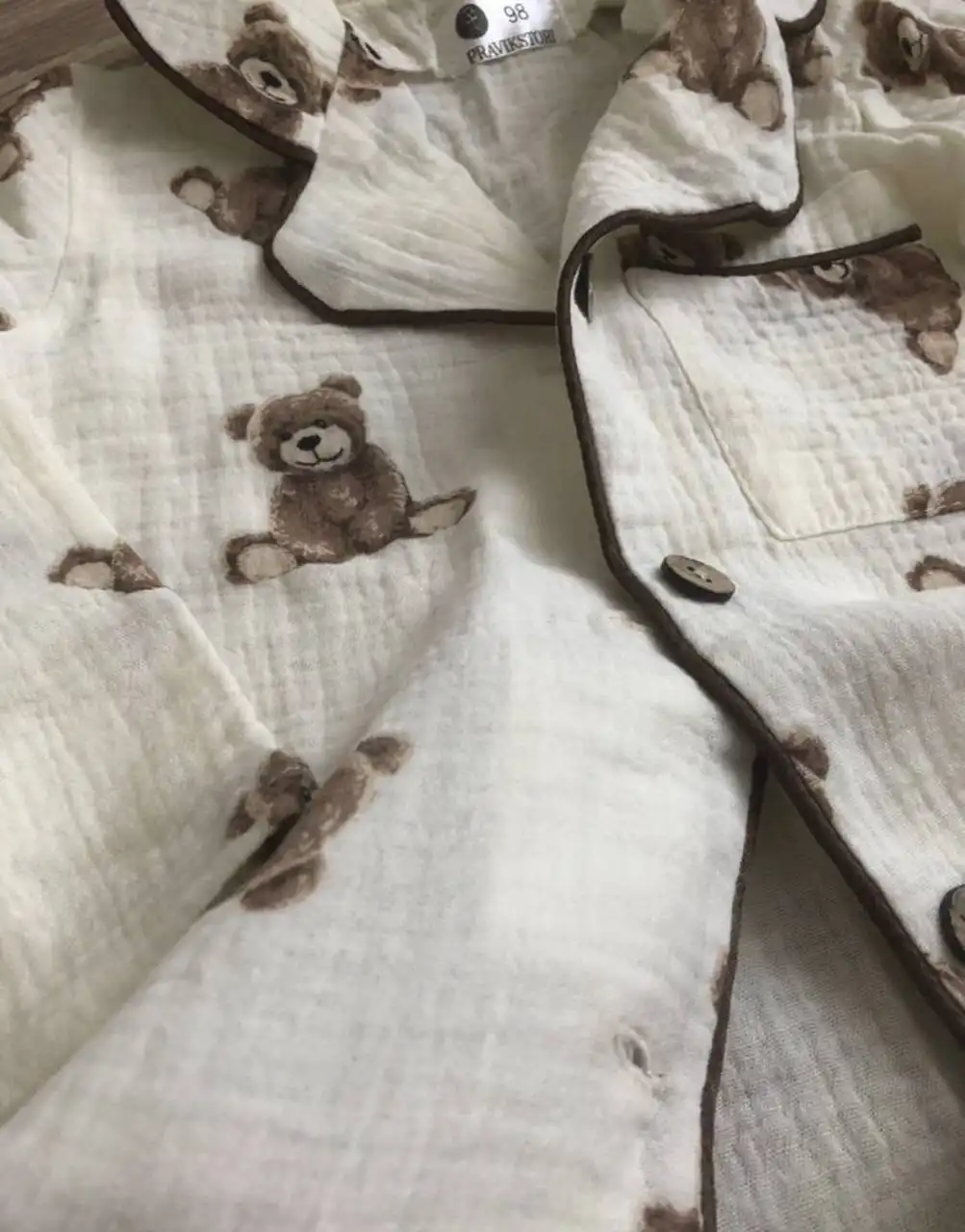 Пижама для ребенка 2-3 лет - Детская одежда (Одежда) в ВОРОНЕЖ