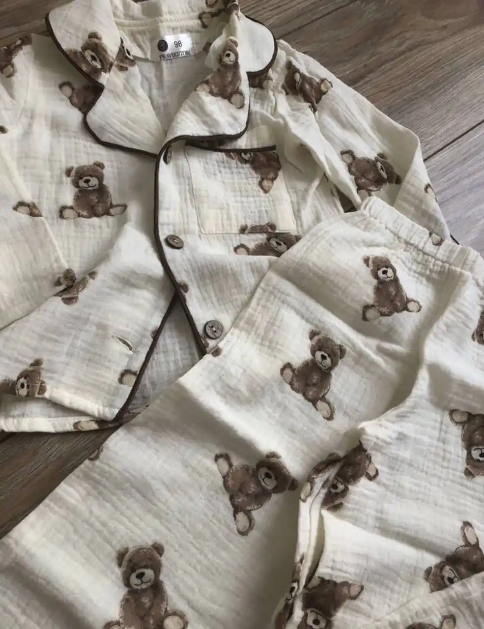 Пижама для ребенка 2-3 лет - Детская одежда (Одежда) в ВОРОНЕЖ