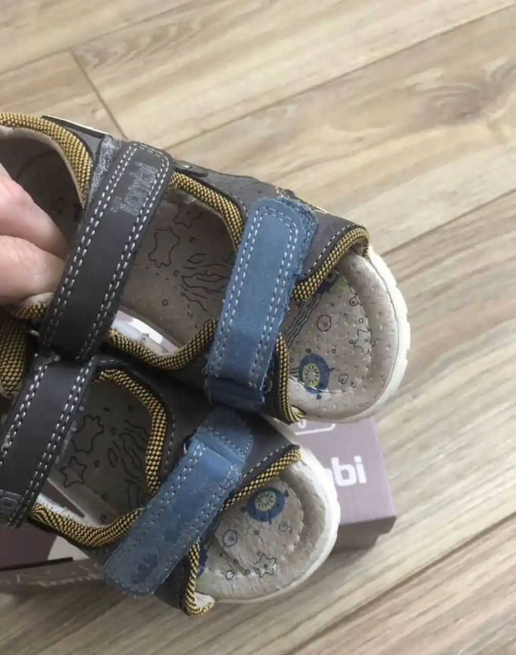 Детская одежда в хорошем состоянии - Детская одежда (Одежда) в ВОРОНЕЖ