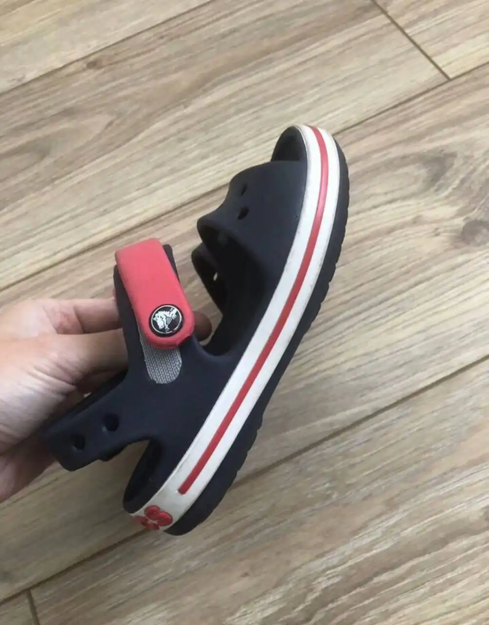 Кроссовки размер с10 (16,5 см) - Обувь (Одежда) в ВОРОНЕЖ