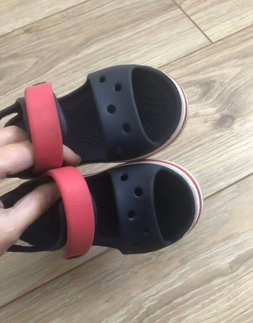 Кроссовки размер с10 (16,5 см) - Обувь (Одежда) в ВОРОНЕЖ