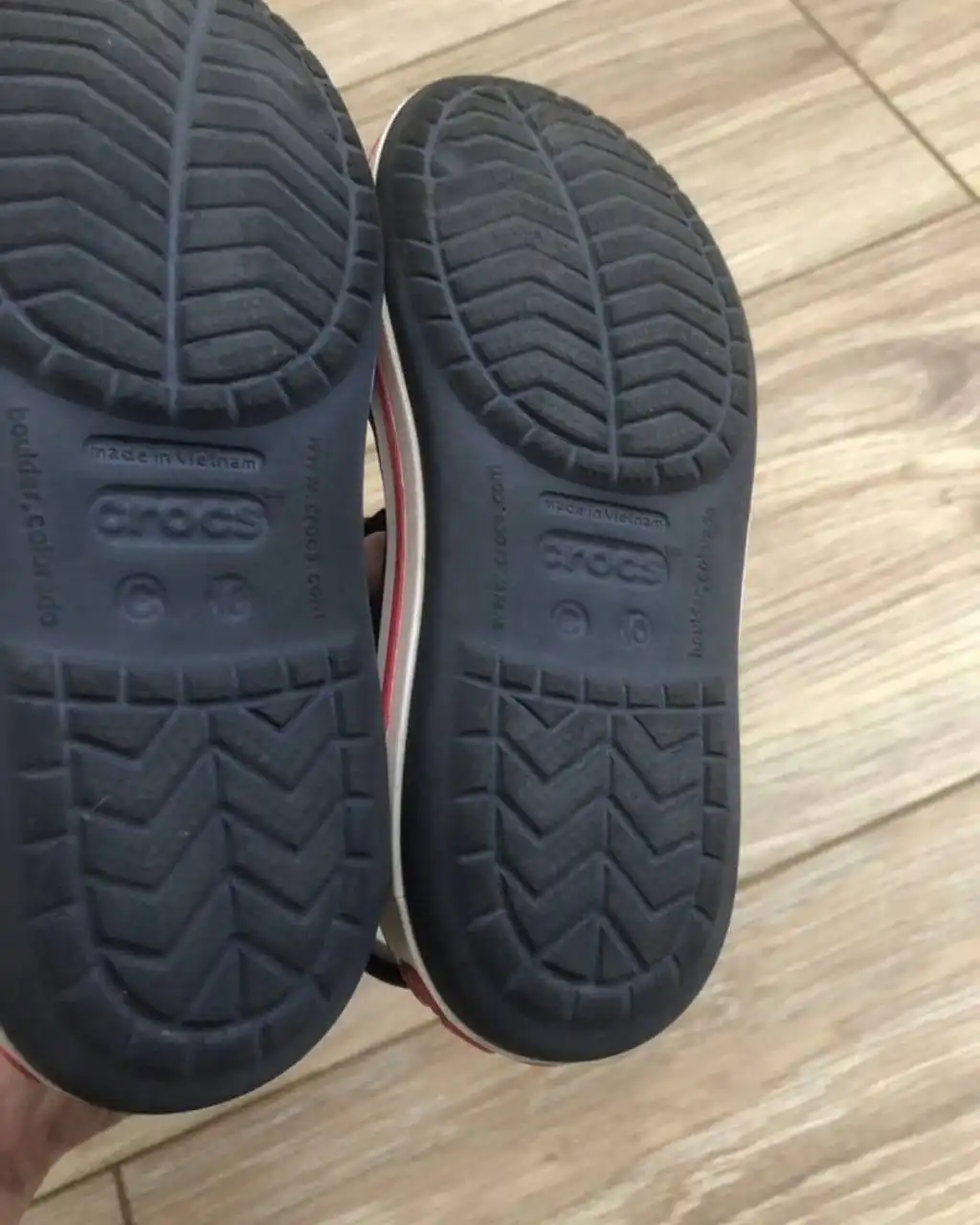 Кроссовки размер с10 (16,5 см) - Обувь (Одежда) в ВОРОНЕЖ