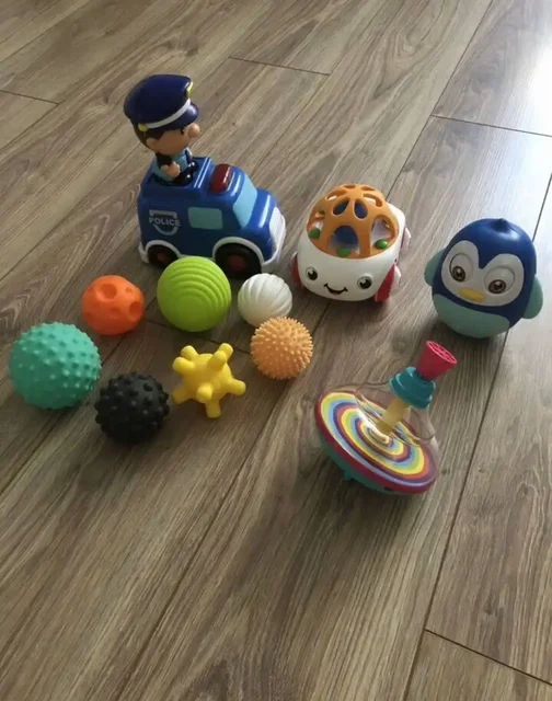 Продажа детских игрушек в Воронеже - Товары для детей в Воронеж