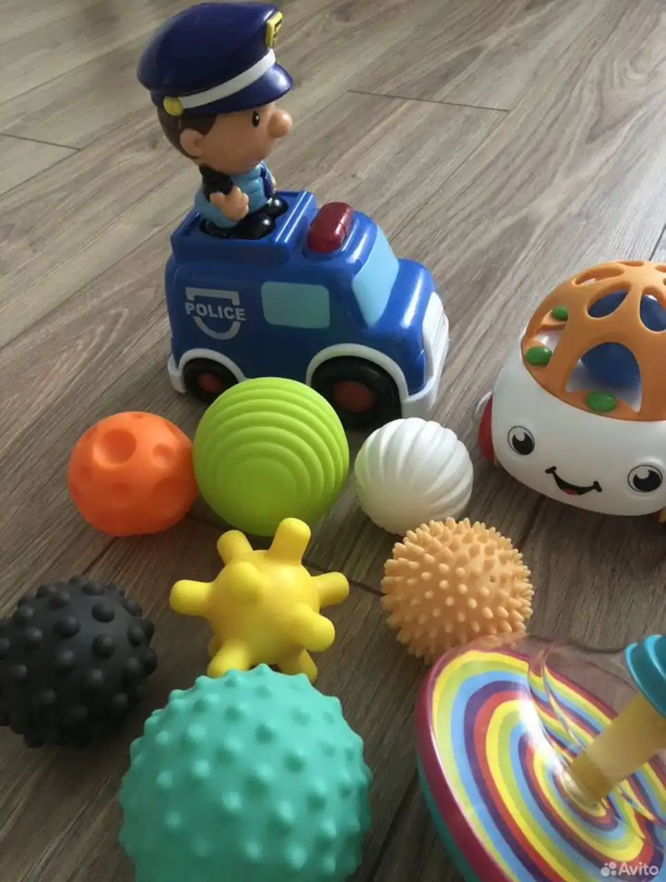 Продажа детских игрушек в Воронеже - Игрушки (Товары для детей) в Воронеж