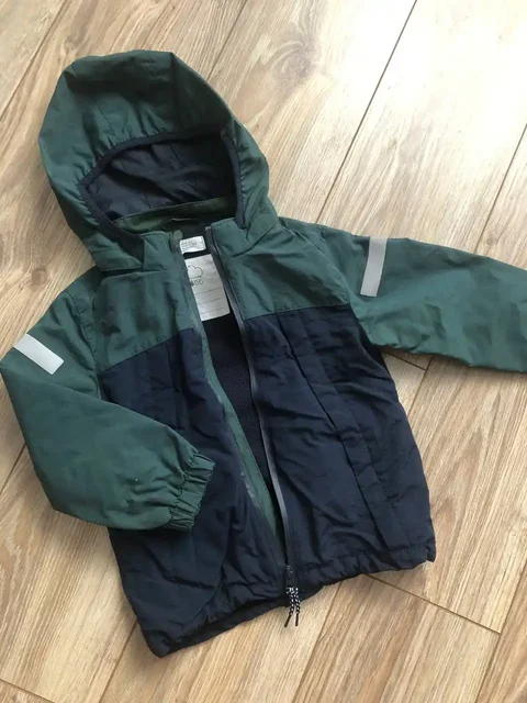 Ветровка H&M размер 104 - Сумки в ВОРОНЕЖ