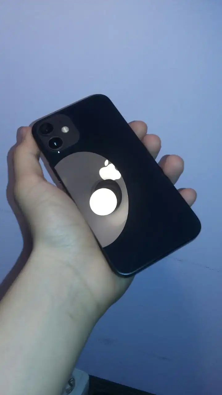 Продам или обменяю айфон 12 мини с неисправностью - Смартфоны (Электроника) в ВОРОНЕЖ