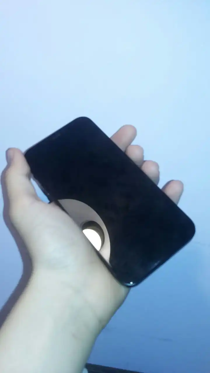 Продам или обменяю айфон 12 мини с неисправностью - Смартфоны (Электроника) в ВОРОНЕЖ