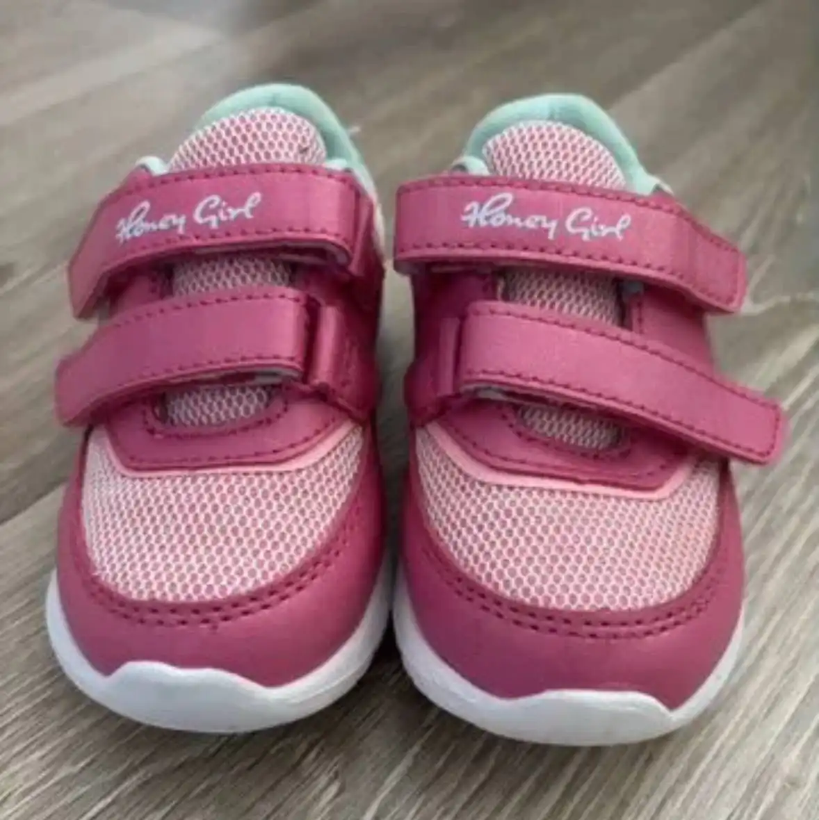 Детские кроссовки для девочки размер 22 - Детская обувь (Одежда) в ВОРОНЕЖ