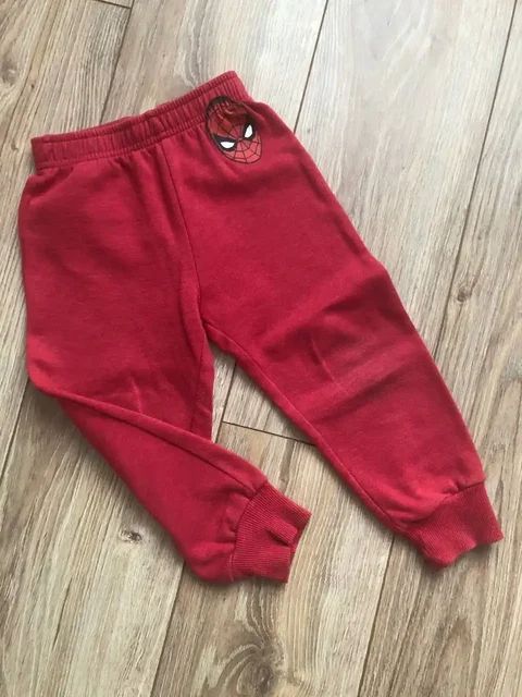 Детские штаны Marvel с пауком - Сумки в ВОРОНЕЖ