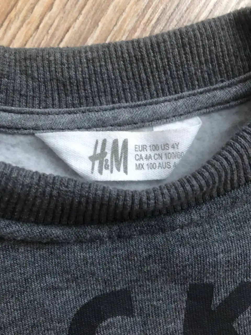 Костюм H&M утепленный - Одежда в ВОРОНЕЖ