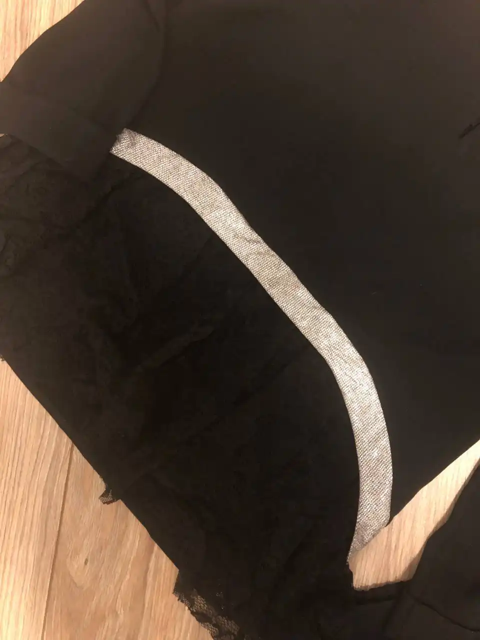 Костюм с брюками размер 44/46 - Мужская одежда (Одежда) в Воронеж