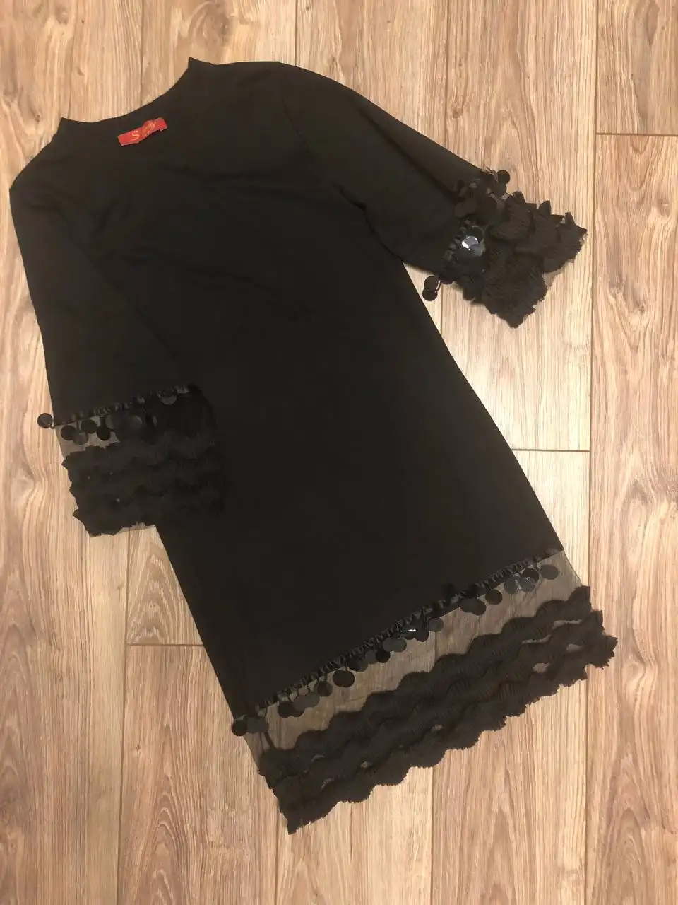 Платье размер 44-46 - Платья (Одежда) в Воронеж