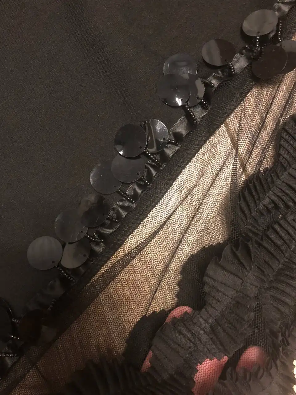 Платье размер 44-46 - Платья (Одежда) в Воронеж