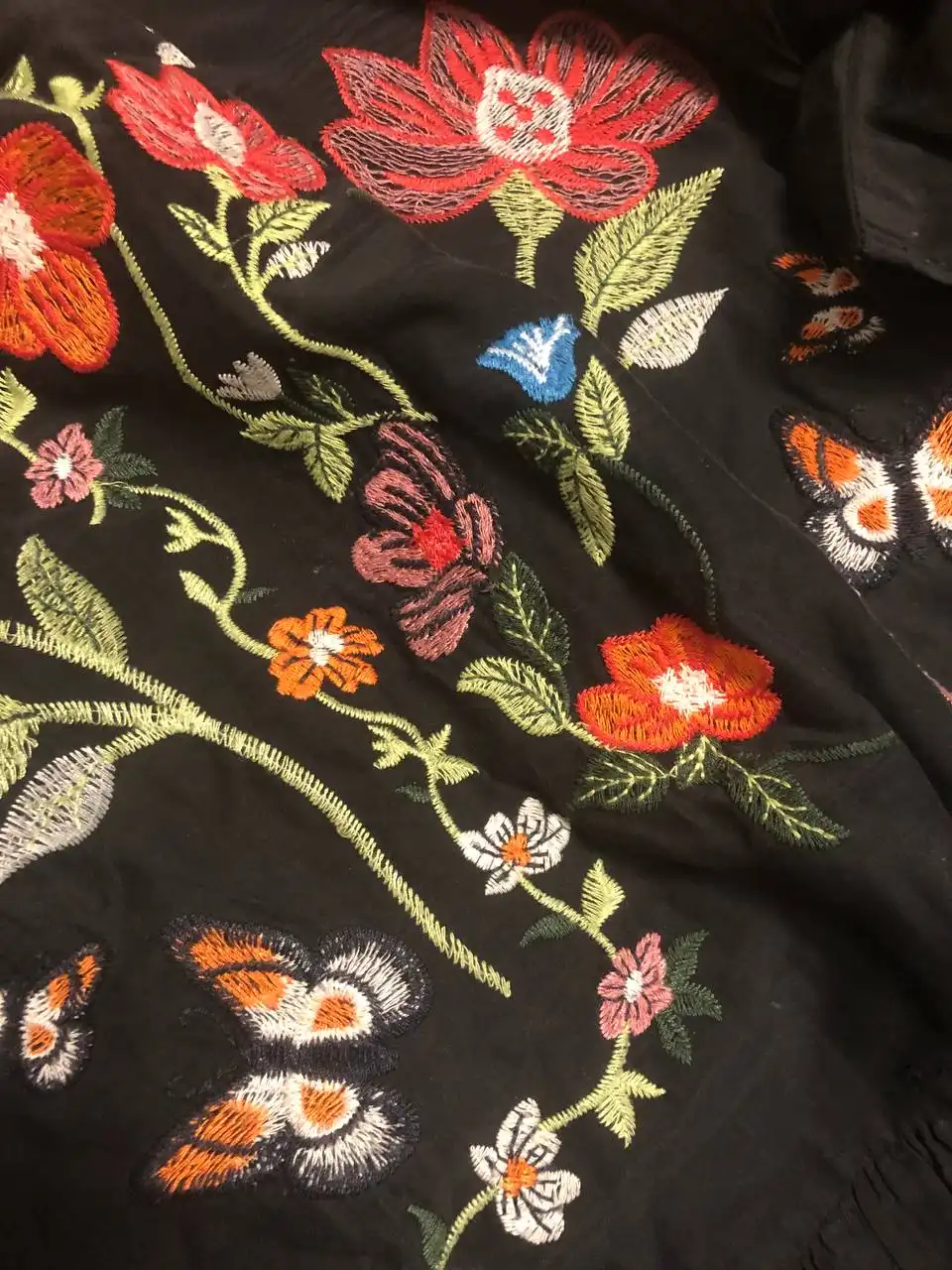 Платье ZARA размер S - Женская одежда (Одежда) в ВОРОНЕЖ