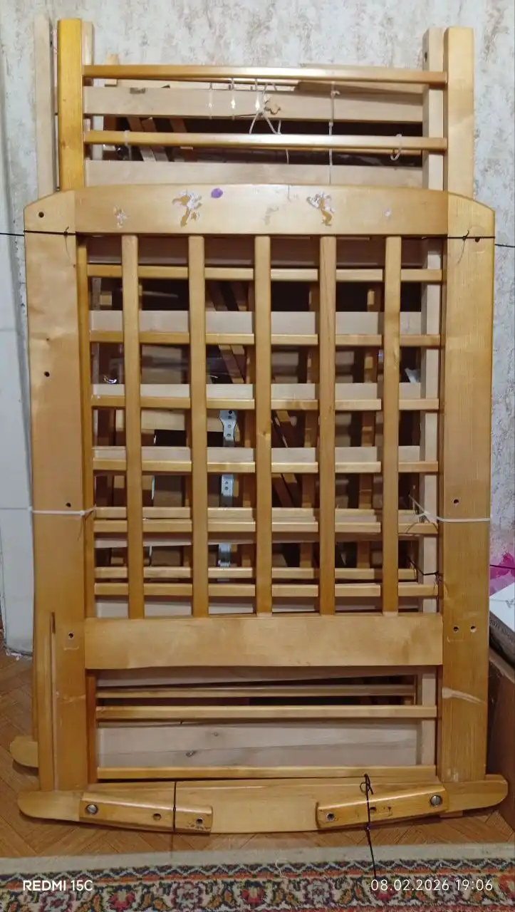 Манеж детский - Манежи (Товары для детей) в Воронеж