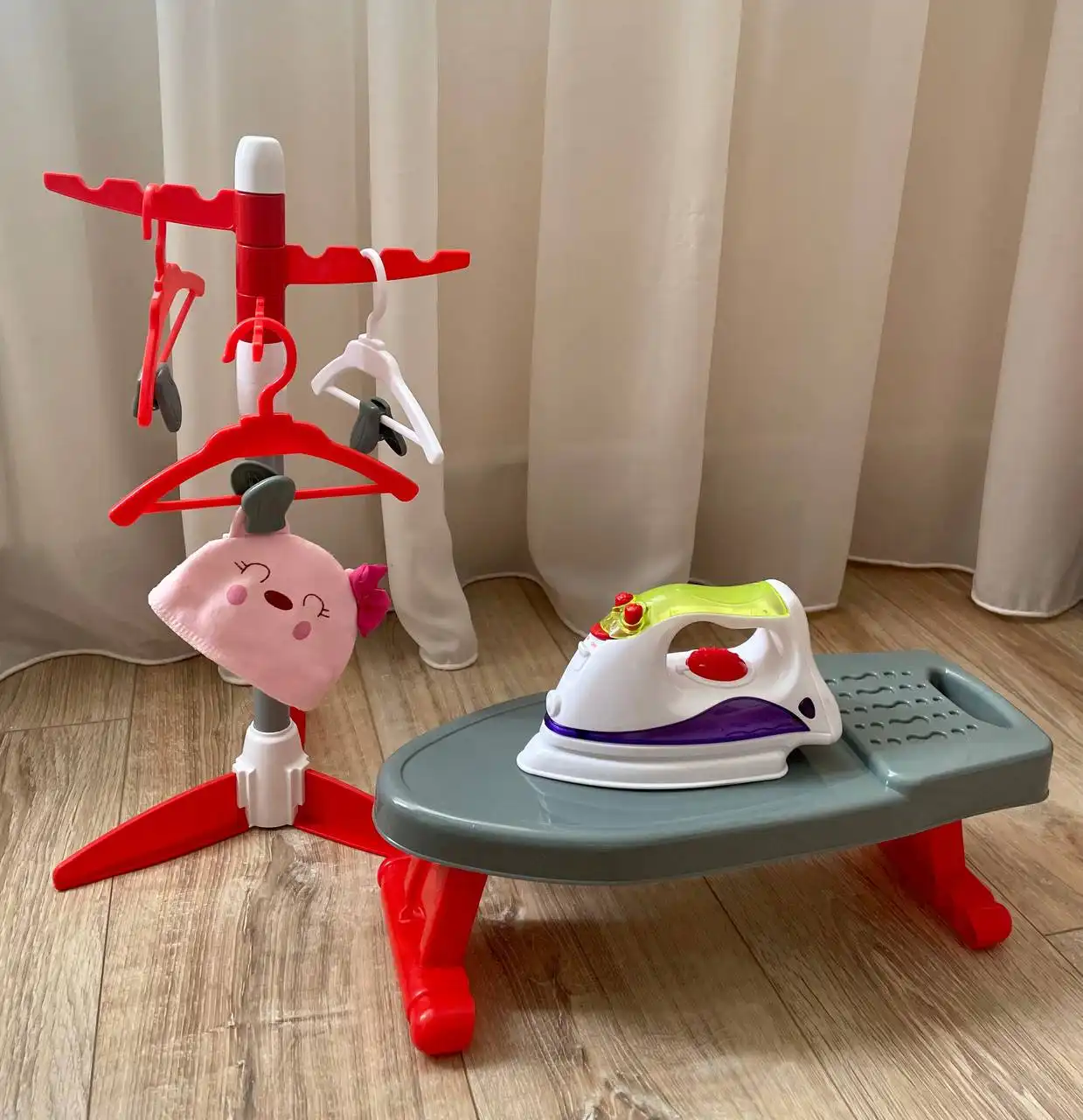 Игровой набор ЖК Лазурный - Барахолка в ВОРОНЕЖ