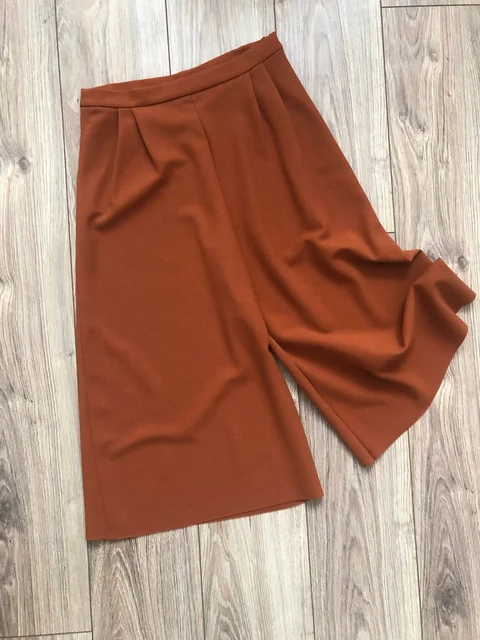 Кюлоты ZARA в отличном состоянии - Одежда в ВОРОНЕЖ