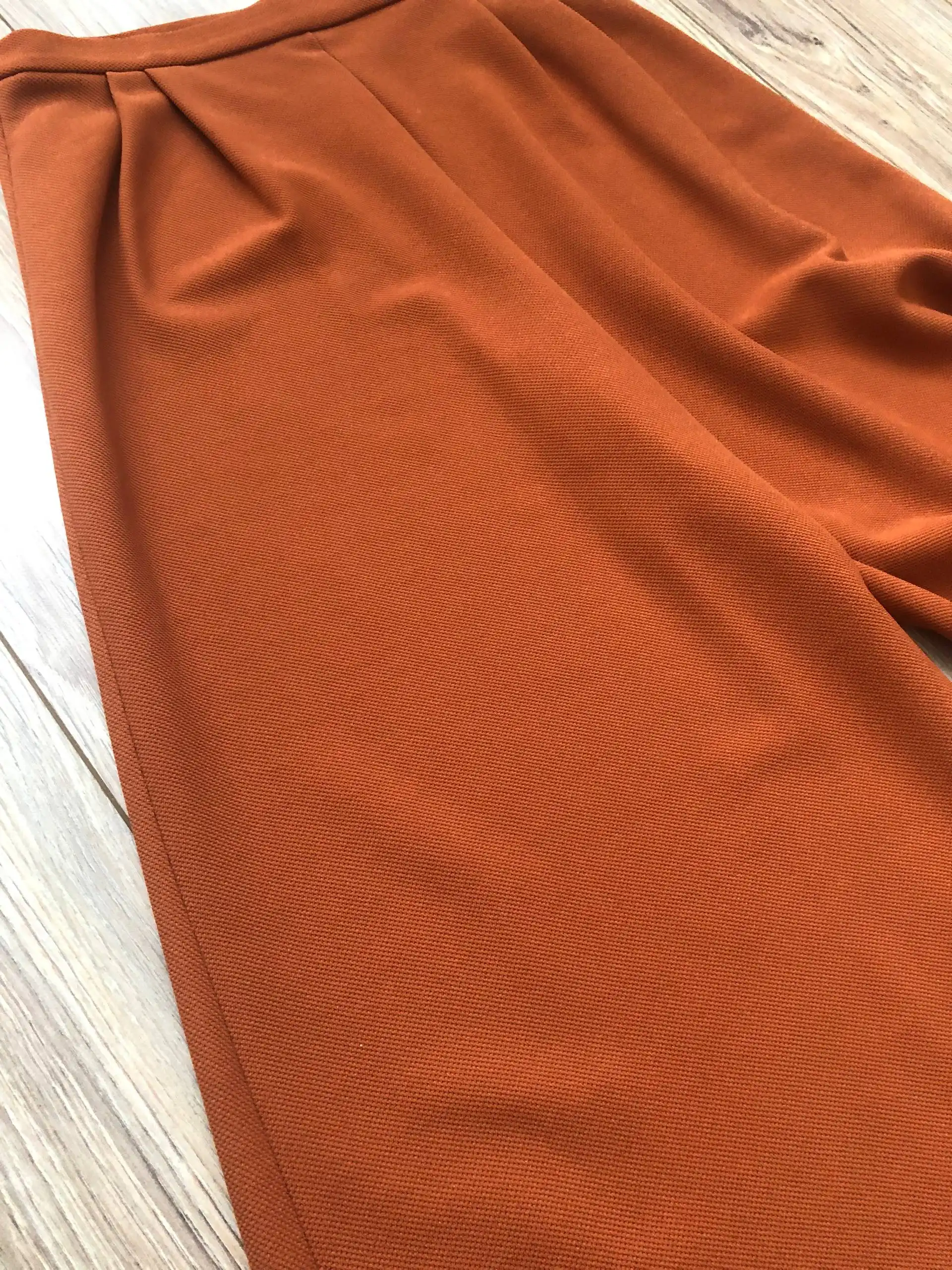 Кюлоты ZARA в отличном состоянии - Женская одежда (Одежда) в ВОРОНЕЖ