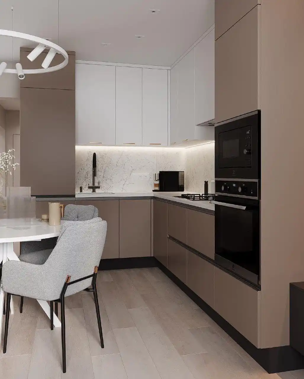 Красивая мебель на заказ