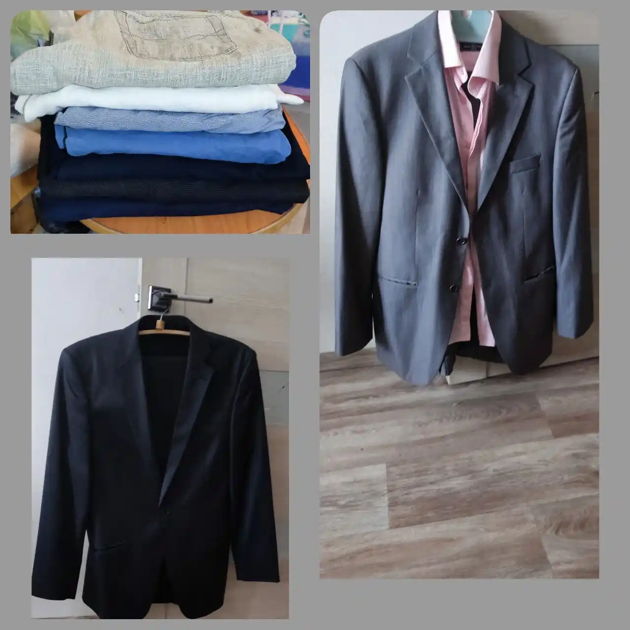 Мужские костюмы двойка - Одежда в Красноярск