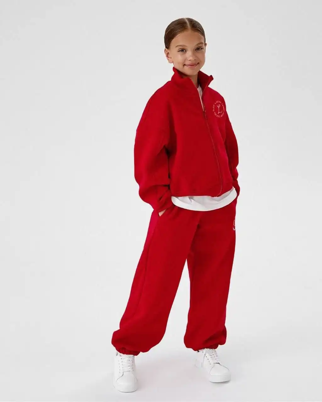 Костюм двойка La'Ciel