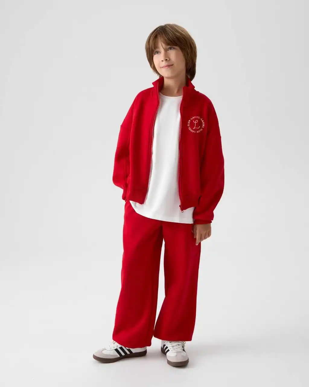 Костюм двойка La'Ciel