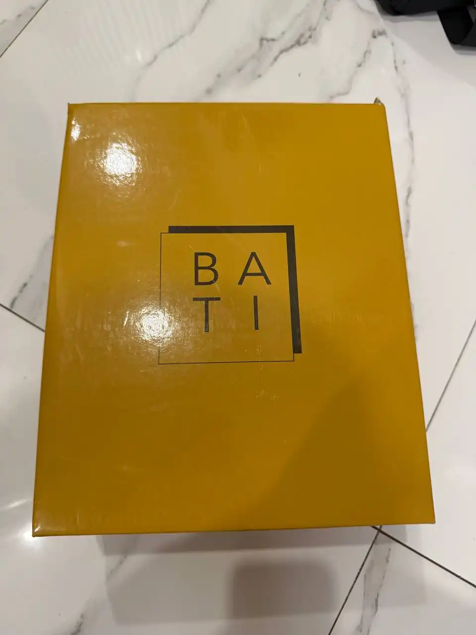 Женские зимние ботинки ВАТI размер 41