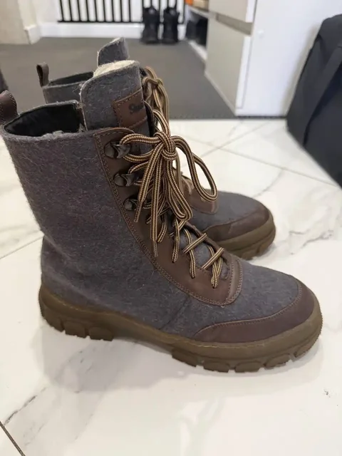 Женские зимние валенки - Одежда в Красноярск